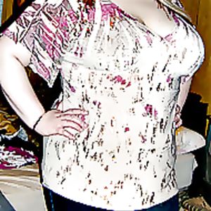 Amateur BBW - Samantha