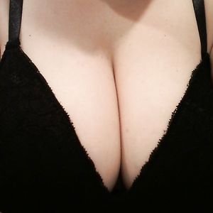My Big Natural Tits