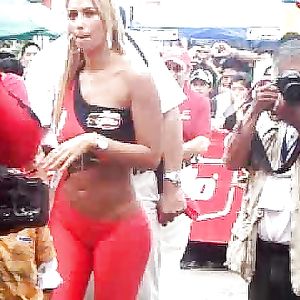 Juliana Rodrigues Big ASS