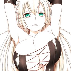 My favorite hentai boobs 3