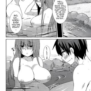 My favorite hentai boobs 3