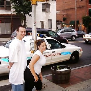 Massively Curvy Amateur - 1