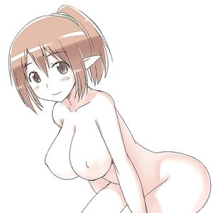 My favorite hentai boobs 2