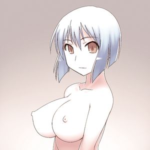 My favorite hentai boobs 2