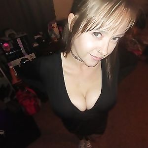 Husband and wife - Huge TITS and Big cock!