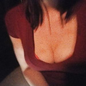 Husband and wife - Huge TITS and Big cock!