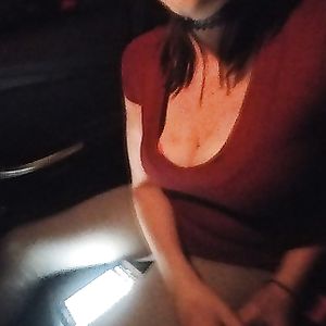 Husband and wife - Huge TITS and Big cock!