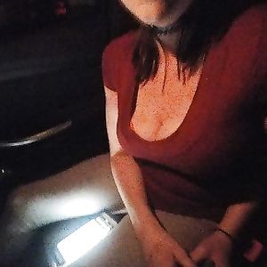 Husband and wife - Huge TITS and Big cock!