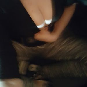 Husband and wife - Huge TITS and Big cock!