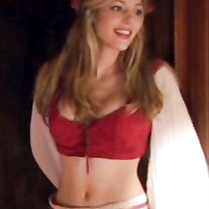 Katheryn Winnick Nude