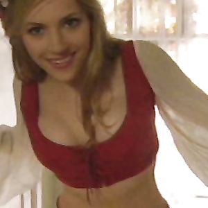 Katheryn Winnick Nude