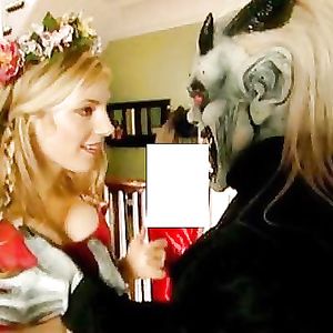 Katheryn Winnick Nude