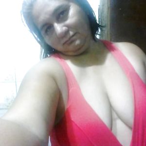 Mature Latin Slut
