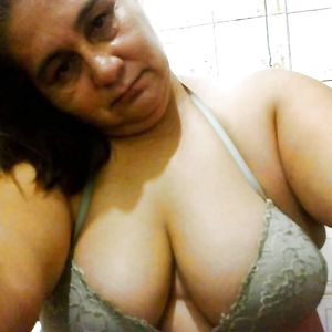 Mature Latin Slut