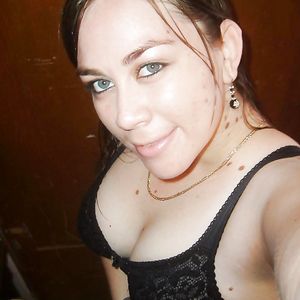 Big Boobs Latin Alejandra