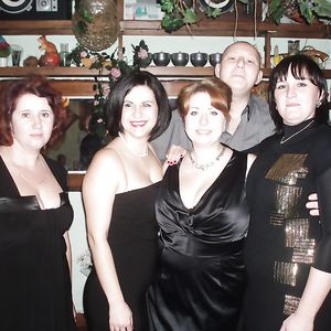 Busty Russian Woman 2269