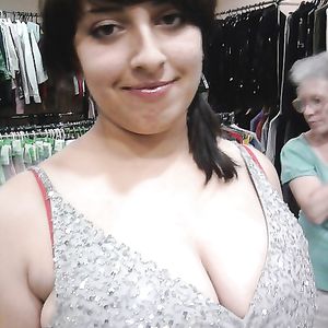 Busty Russian Woman 2267