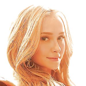Hayden Panettiere