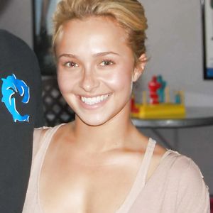 Hayden Panettiere