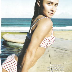 Hayden Panettiere