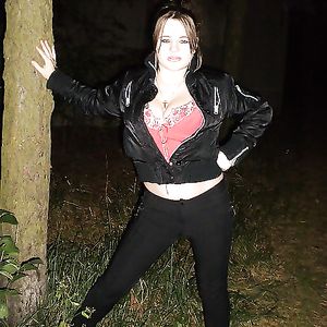 Busty Russian Woman 2268