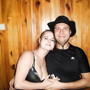 Busty Russian Woman 2268