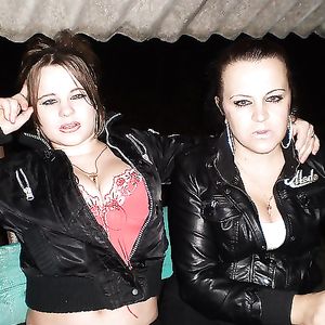 Busty Russian Woman 2268