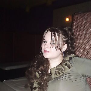 Busty Russian Woman 2268