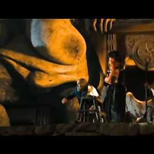 Great mom with huge tits