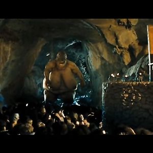 Great mom with huge tits