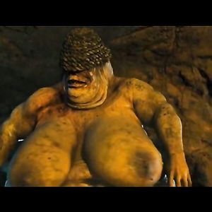 Great mom with huge tits