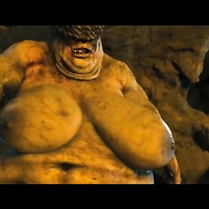 Great mom with huge tits