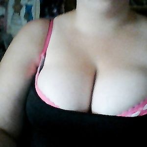 Look At These Big Tits