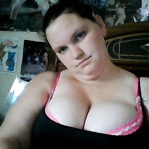 Look At These Big Tits