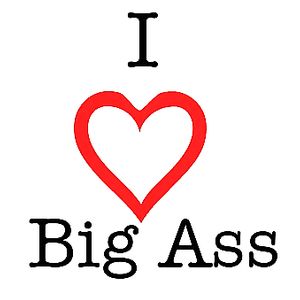 i want big ass big tits