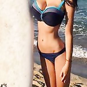 Hot Girl With Big Tits