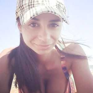 Hot Girl With Big Tits