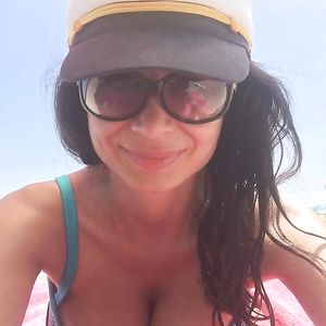 Hot Girl With Big Tits