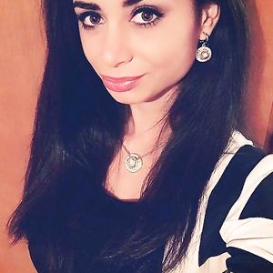 Hot Girl With Big Tits