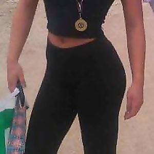 Hot Girl With Big Tits