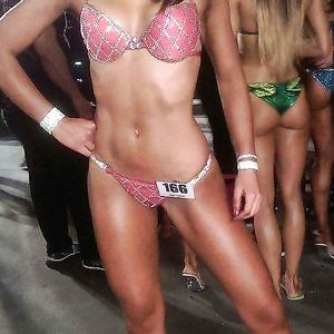 Hot Girl With Big Tits