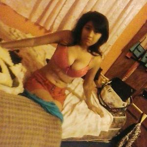 Big tits Indian Trinidad