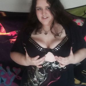 big tits bbw goddess kaylakilljoy