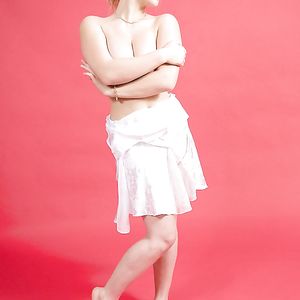 BIG TITS and SEXY FEET 09 - fetish