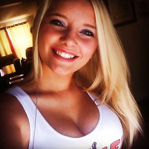 Amateur Big Tits 28 - amateur