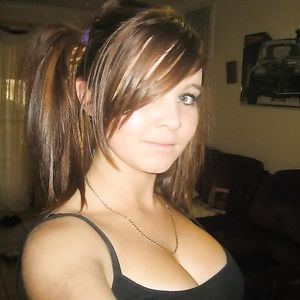 Amateur Big Tits 12 - amateur