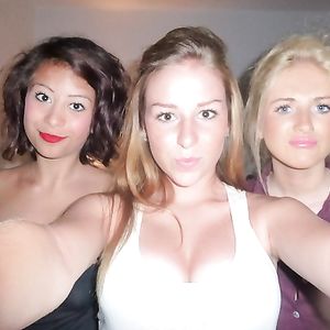 Amateur Big Tits 12 - amateur