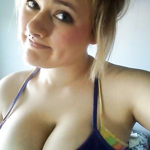 Amateur Big Tits 32 - big tits