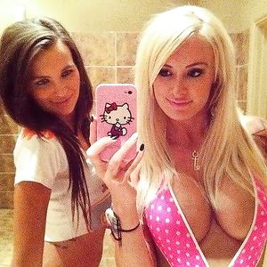 Amateur Big Tits 32 - big tits