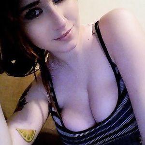 Amateur Big Tits 17 - amateur